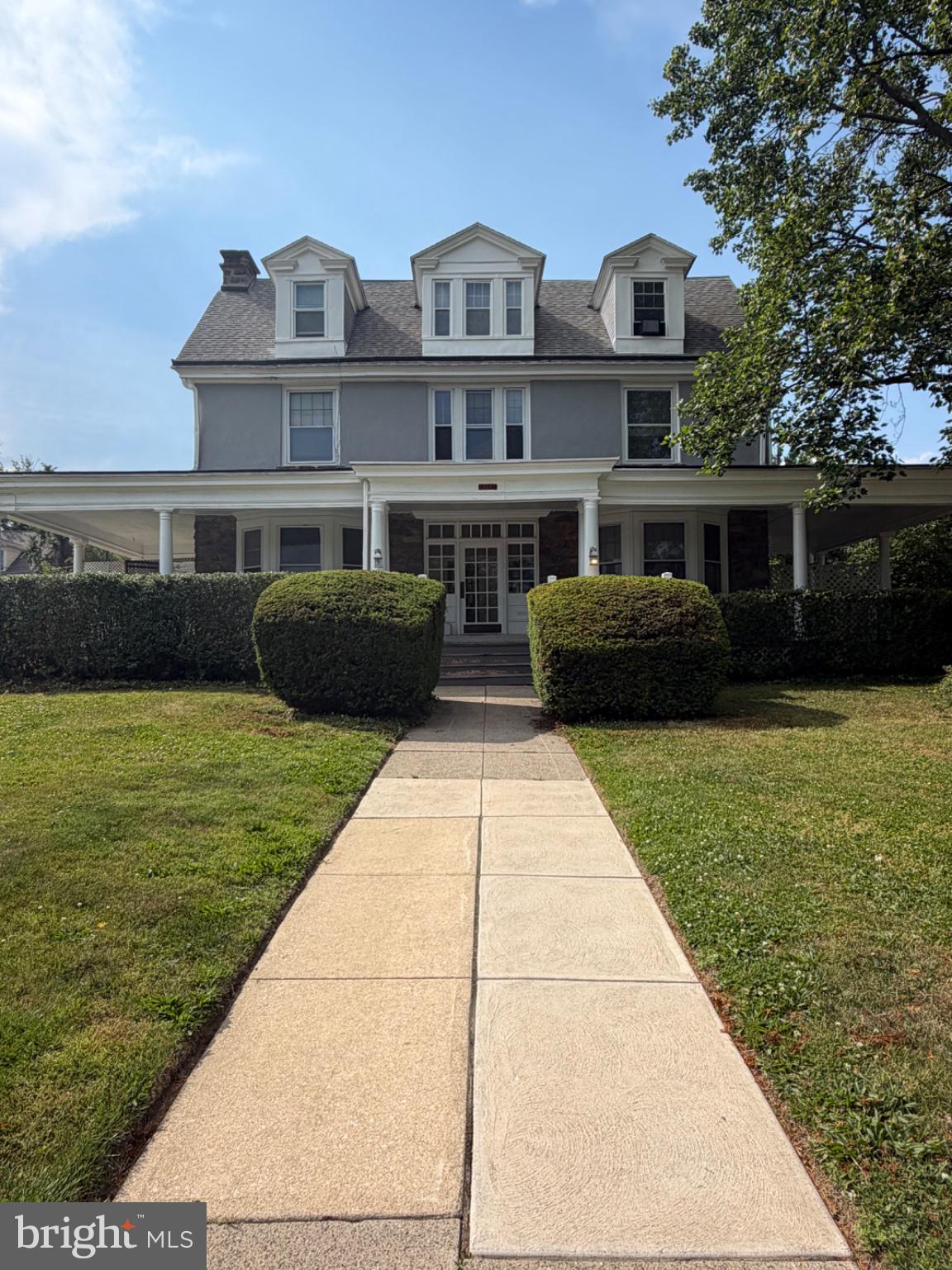 107 East Ridley Avenue, Unit D Ridley Park, PA 19078 - Photo 1 of 19