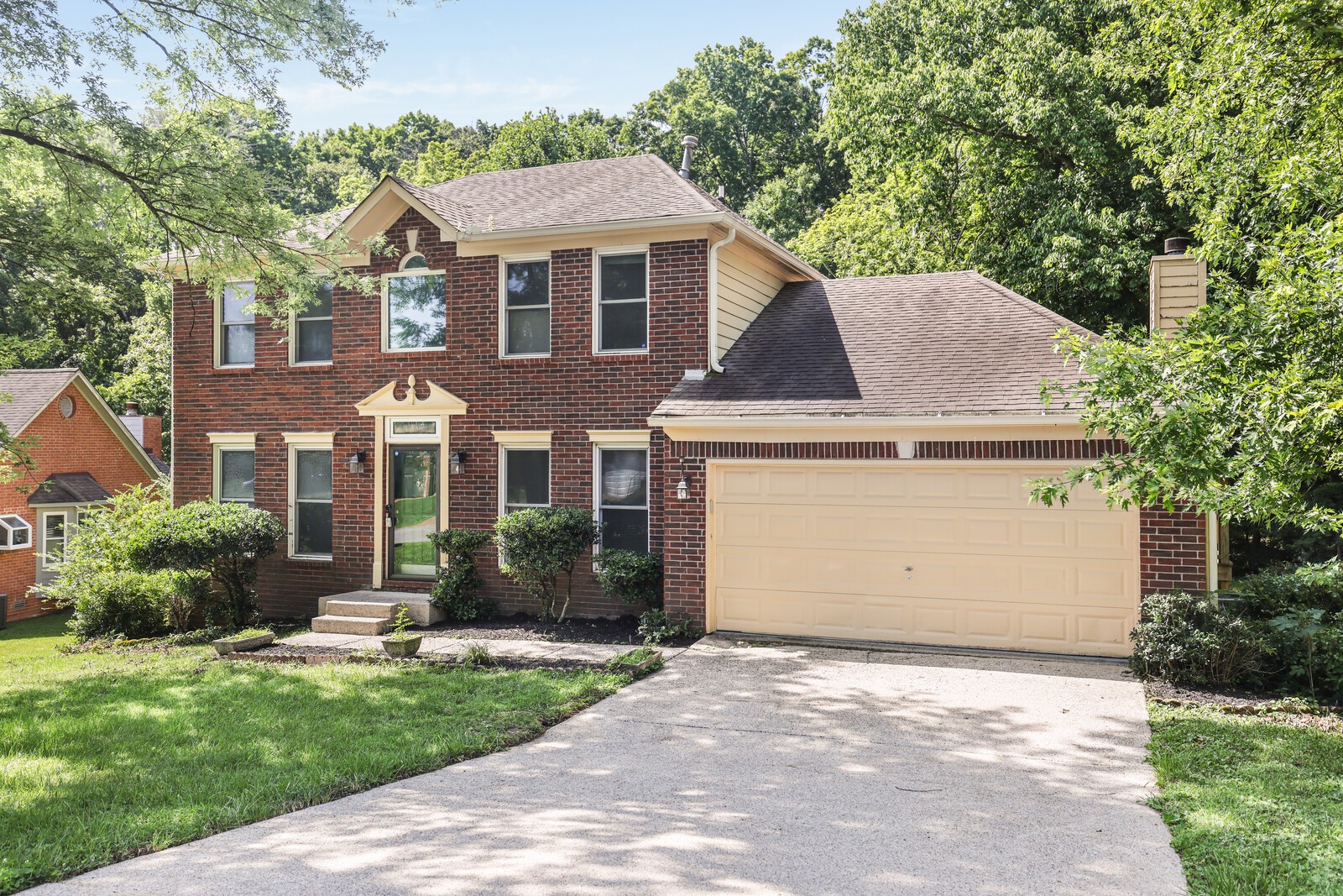 4208 New Hope Meadow Road Hermitage, TN 37076 - Photo 2 of 67
