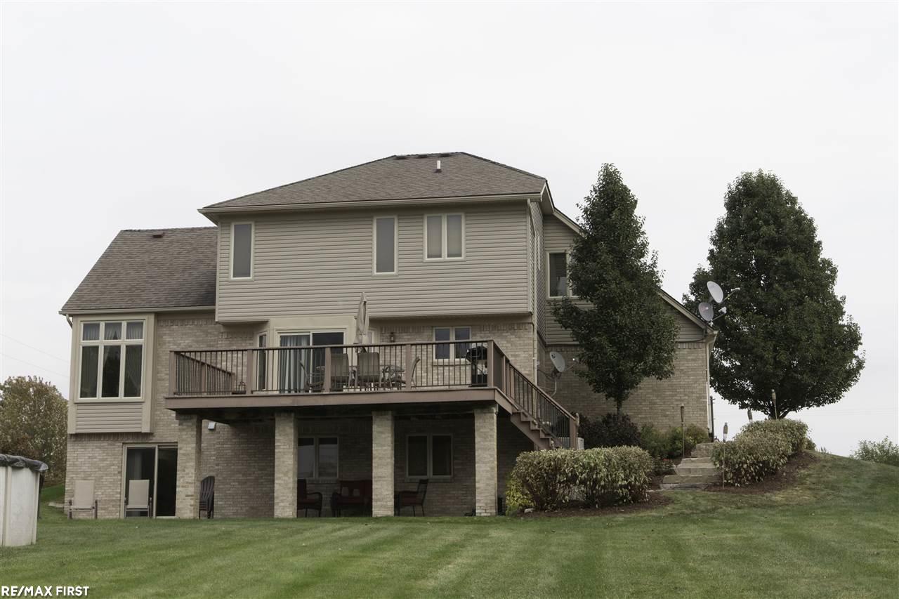 77301 Coon Creek Road, Unit CREEKS Armada, MI 48005 - Photo 45 of 51