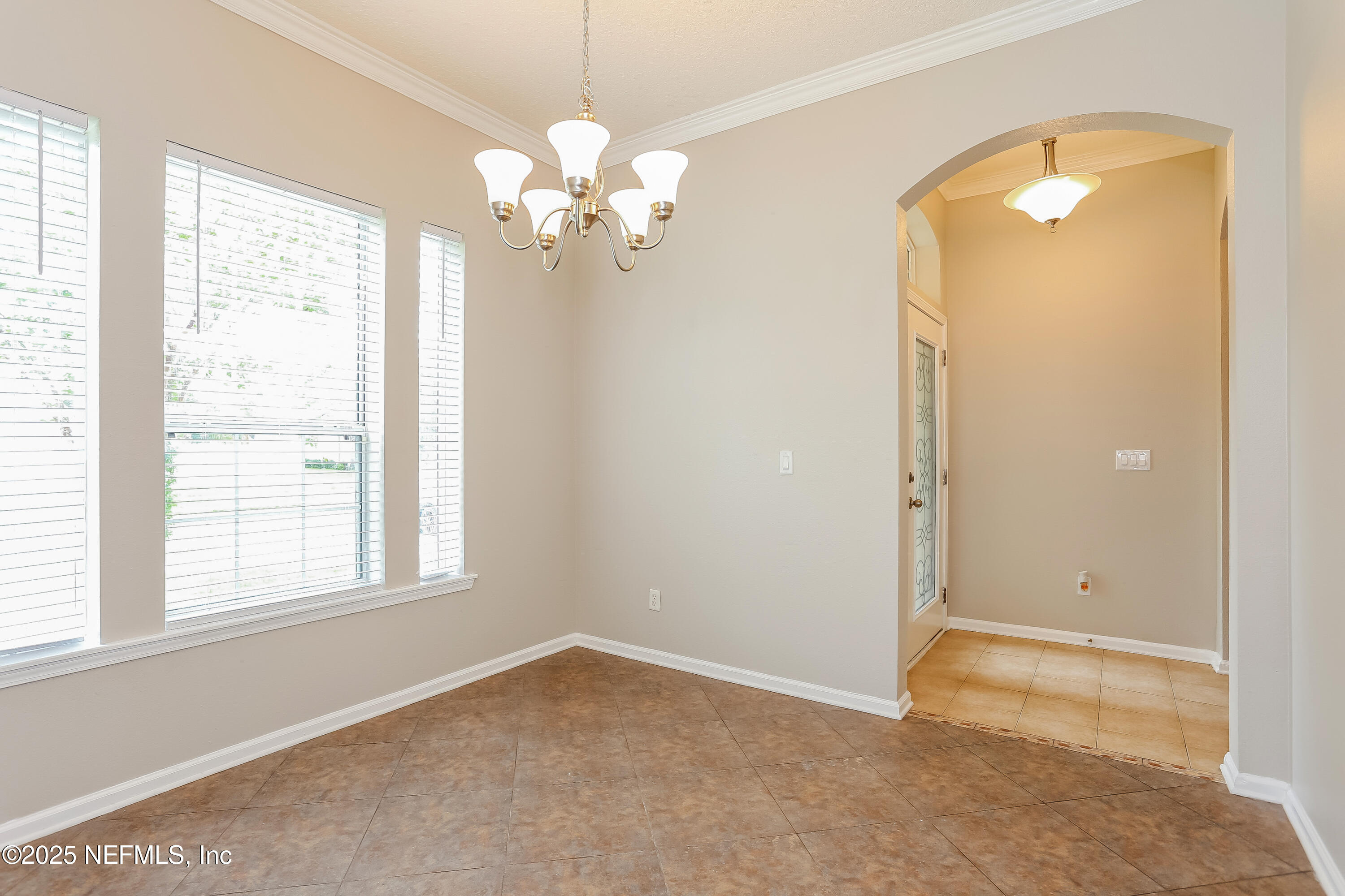15808 Spotted Saddle Circle Jacksonville, FL 32218 - Photo 4 of 18 a view of empty room with window