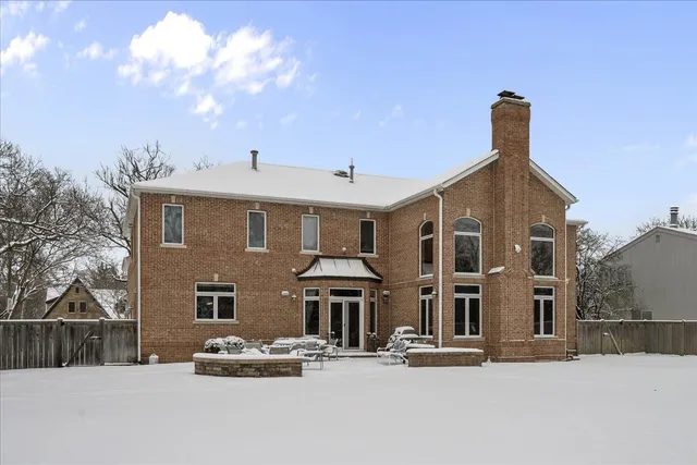 a picture of floor plan