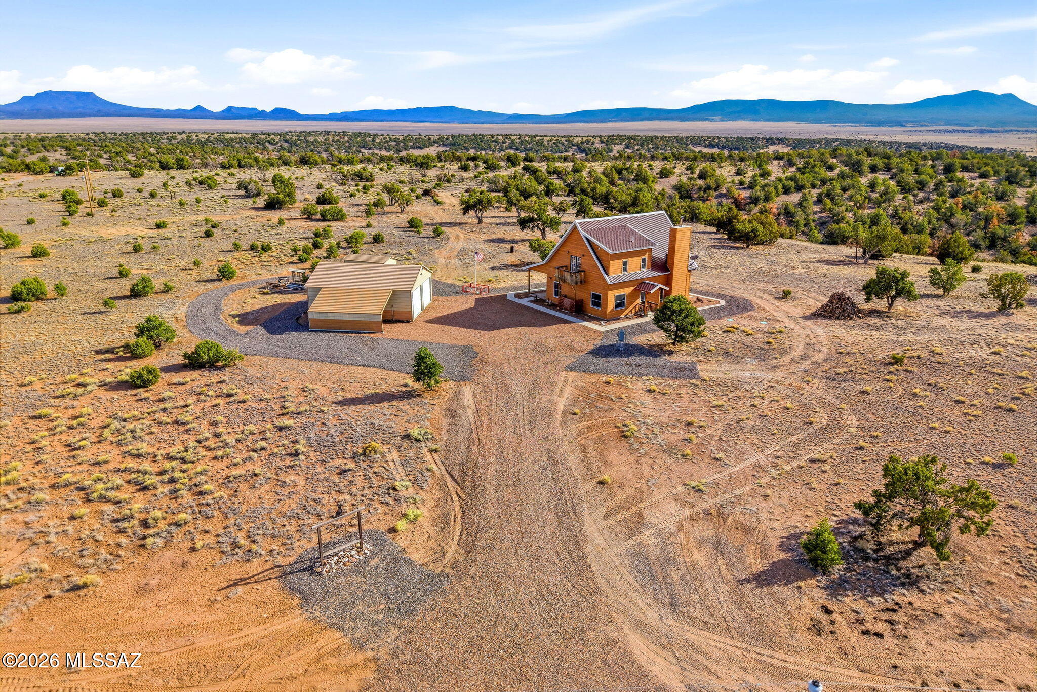 59 Bridle Path Quemado, NM 87829 - Photo 2 of 39