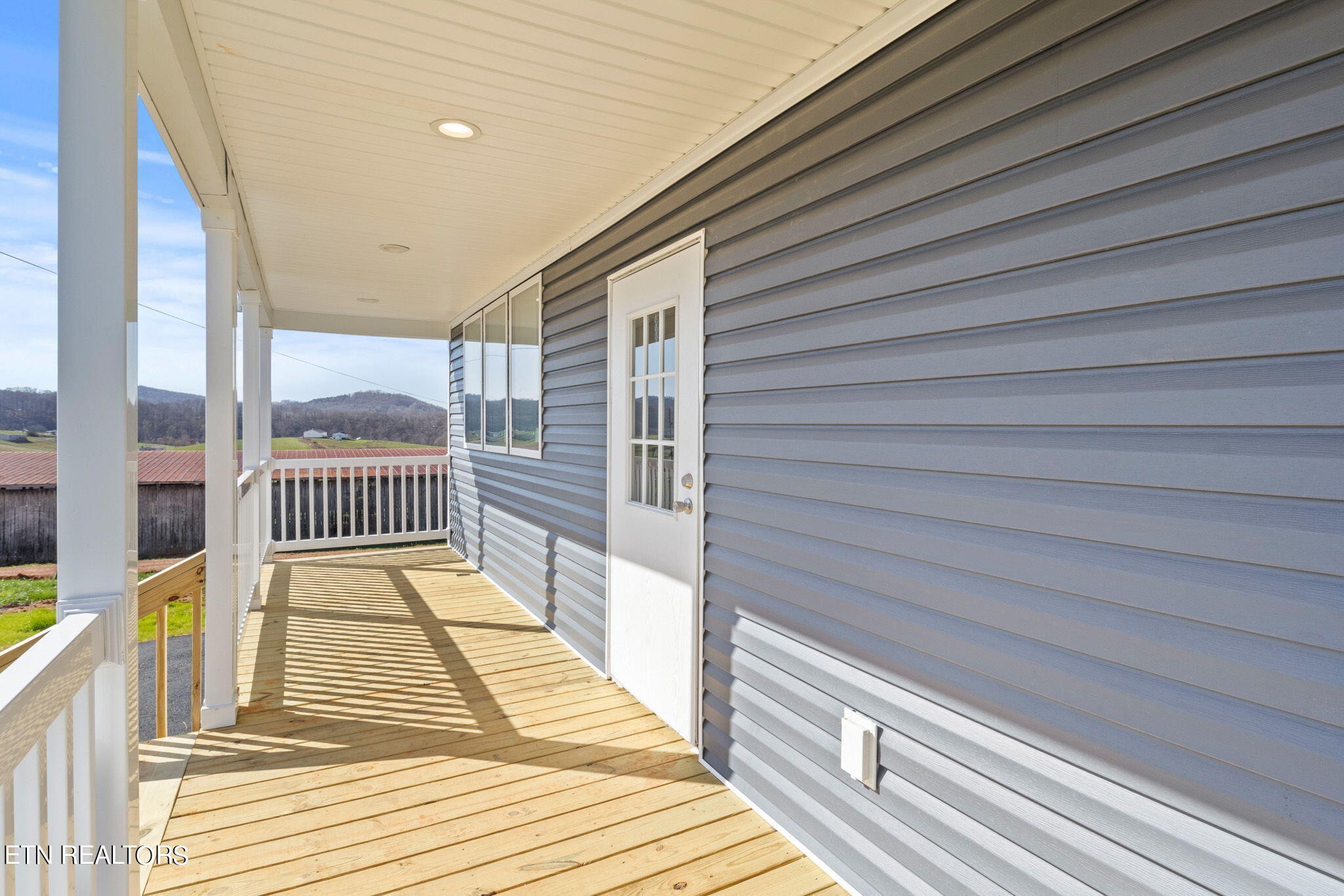 1354 Howell River Road Rutledge, TN 37861 - Photo 26 of 26