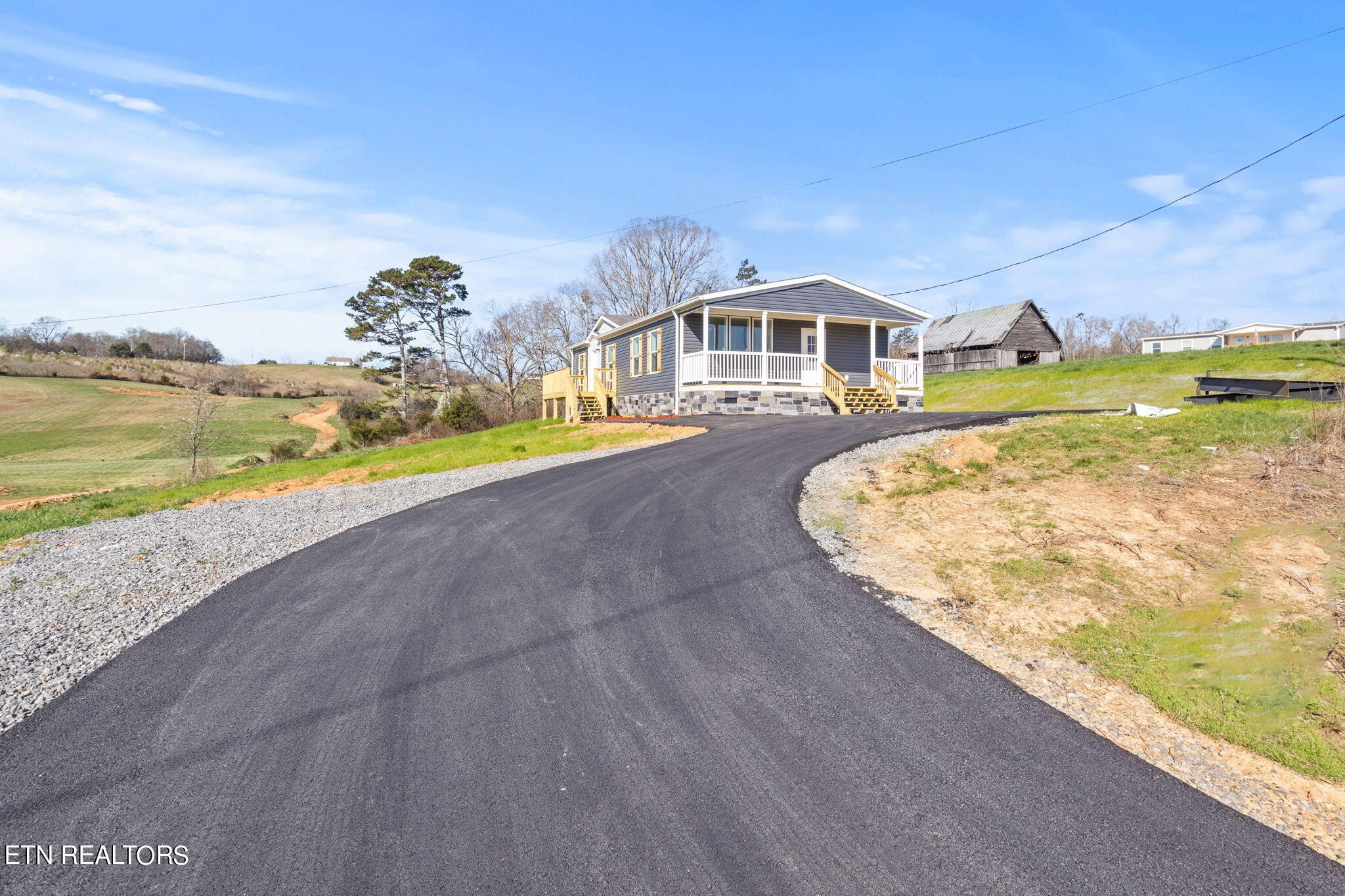 1354 Howell River Road Rutledge, TN 37861 - Photo 4 of 26