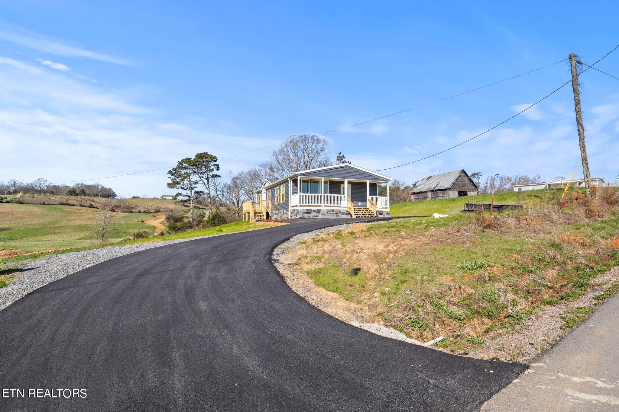 1354 Howell River Road Rutledge, TN 37861 - Photo 5 of 26