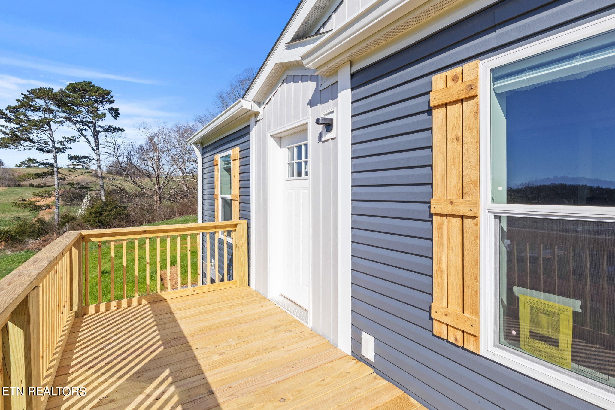 1354 Howell River Road Rutledge, TN 37861 - Photo 6 of 26