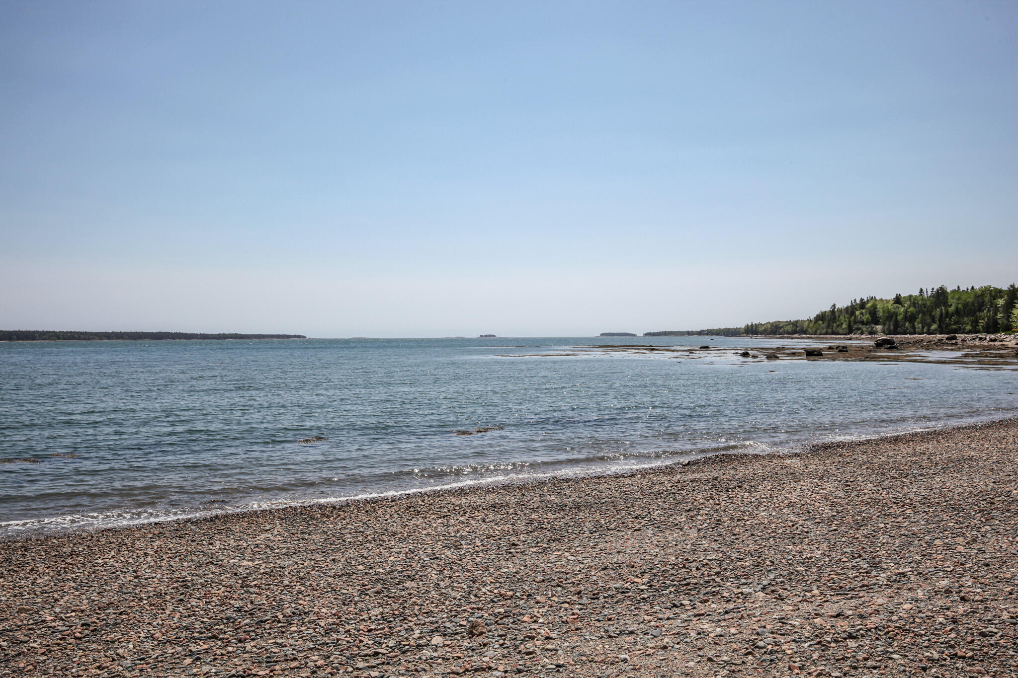 19 Peninsula Shore Road Corea, ME 04624 - Photo 15 of 41 IMG_7163