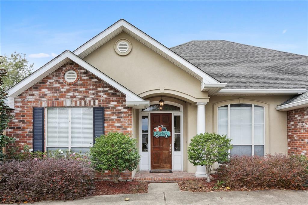 215 Rue Landry St. Rose, LA 70087 - Photo 1 of 26 Gallery Image 1