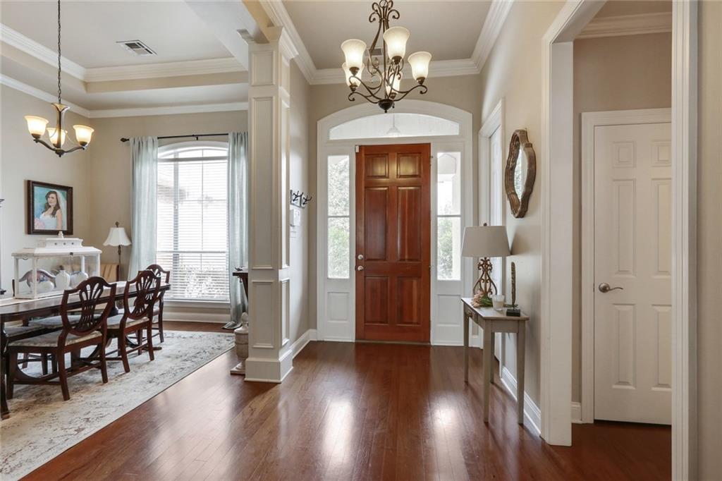 215 Rue Landry St. Rose, LA 70087 - Photo 4 of 26 Gallery Image 4