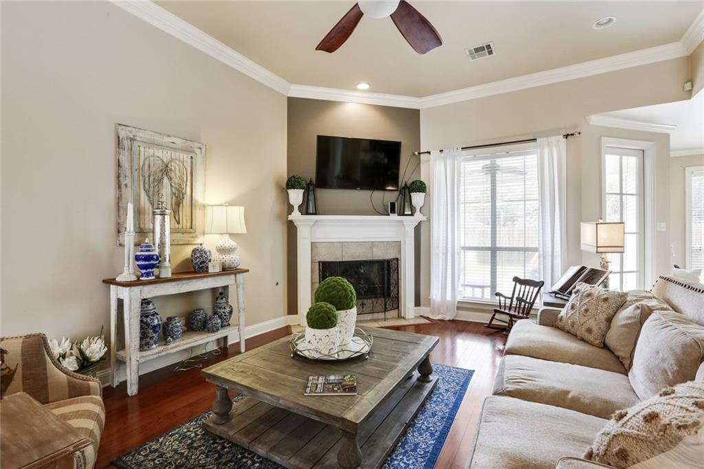 215 Rue Landry St. Rose, LA 70087 - Photo 6 of 26 Gallery Image 6