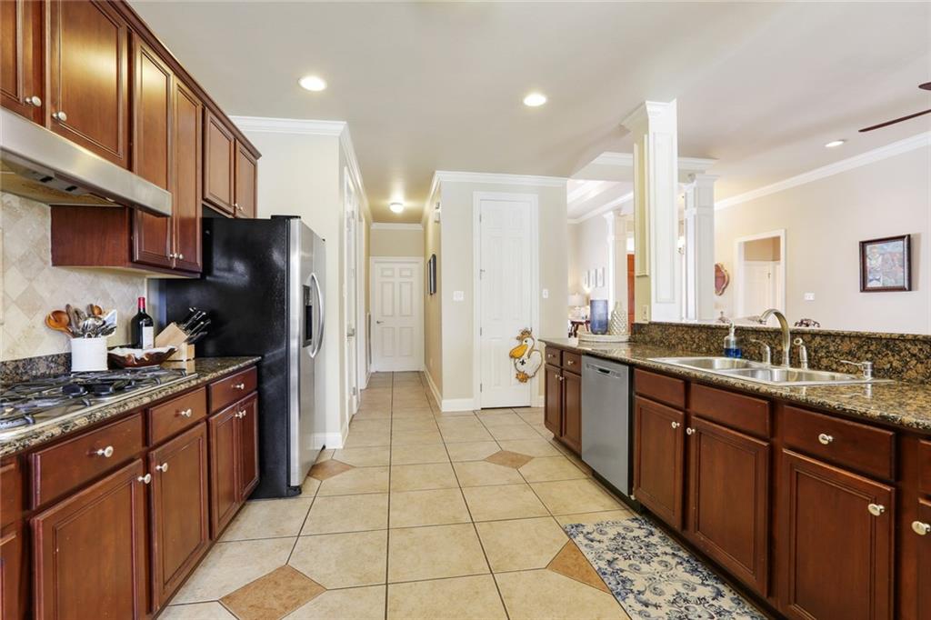 215 Rue Landry St. Rose, LA 70087 - Photo 10 of 26 Gallery Image 10