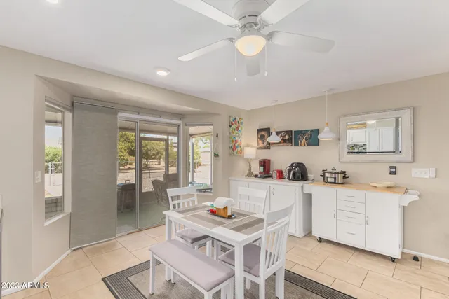 $2,600 | 10146 North Sombrero Circle, Sun City, AZ 85373