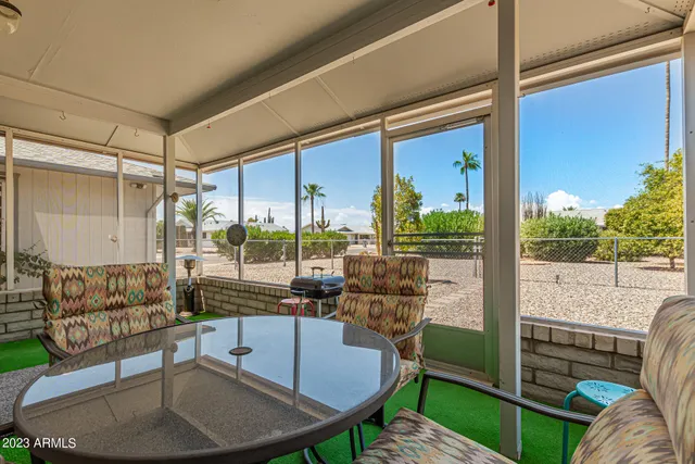 $2,600 | 10146 North Sombrero Circle, Sun City, AZ 85373