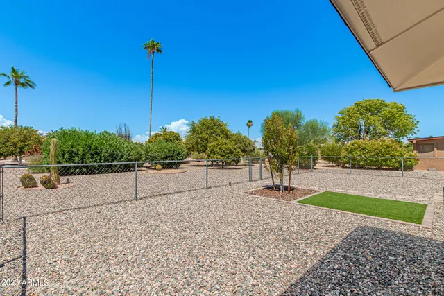 $2,600 | 10146 North Sombrero Circle, Sun City, AZ 85373