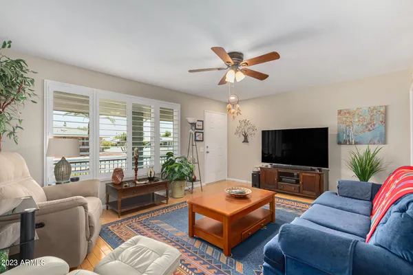 $2,600 | 10146 North Sombrero Circle, Sun City, AZ 85373