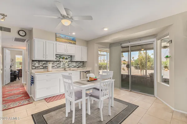 $2,600 | 10146 North Sombrero Circle, Sun City, AZ 85373