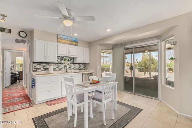 $2,600 | 10146 North Sombrero Circle, Sun City, AZ 85373