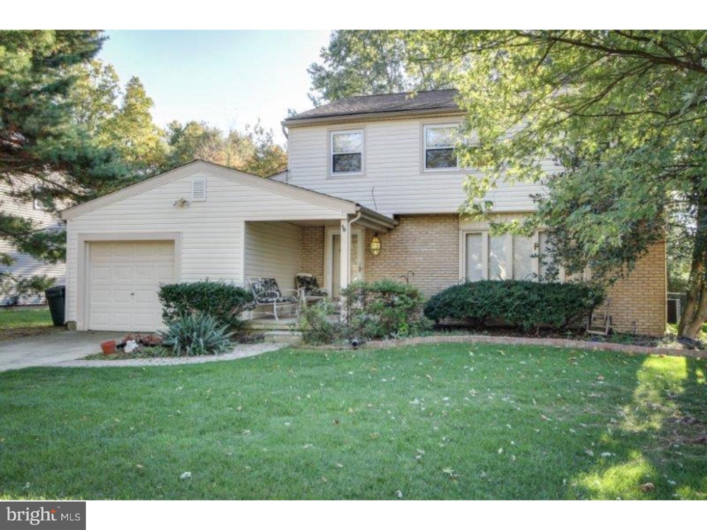 117 Capella Road Sewell, NJ 08080 - Photo 2 of 25