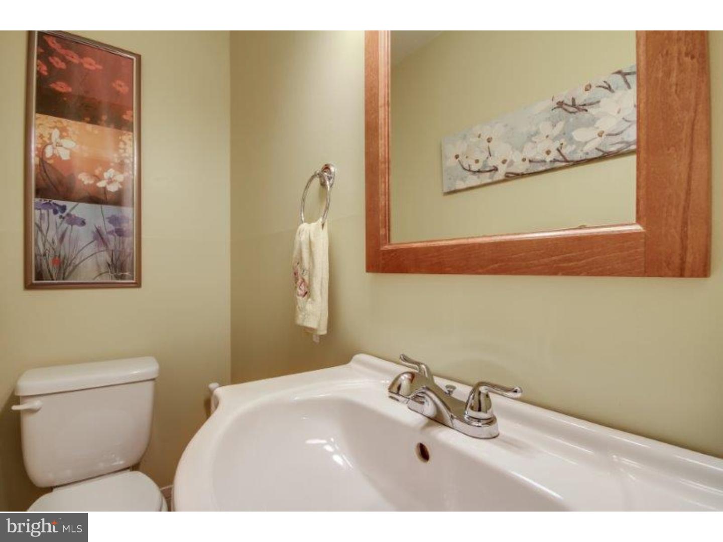 117 Capella Road Sewell, NJ 08080 - Photo 14 of 25 Half Bath