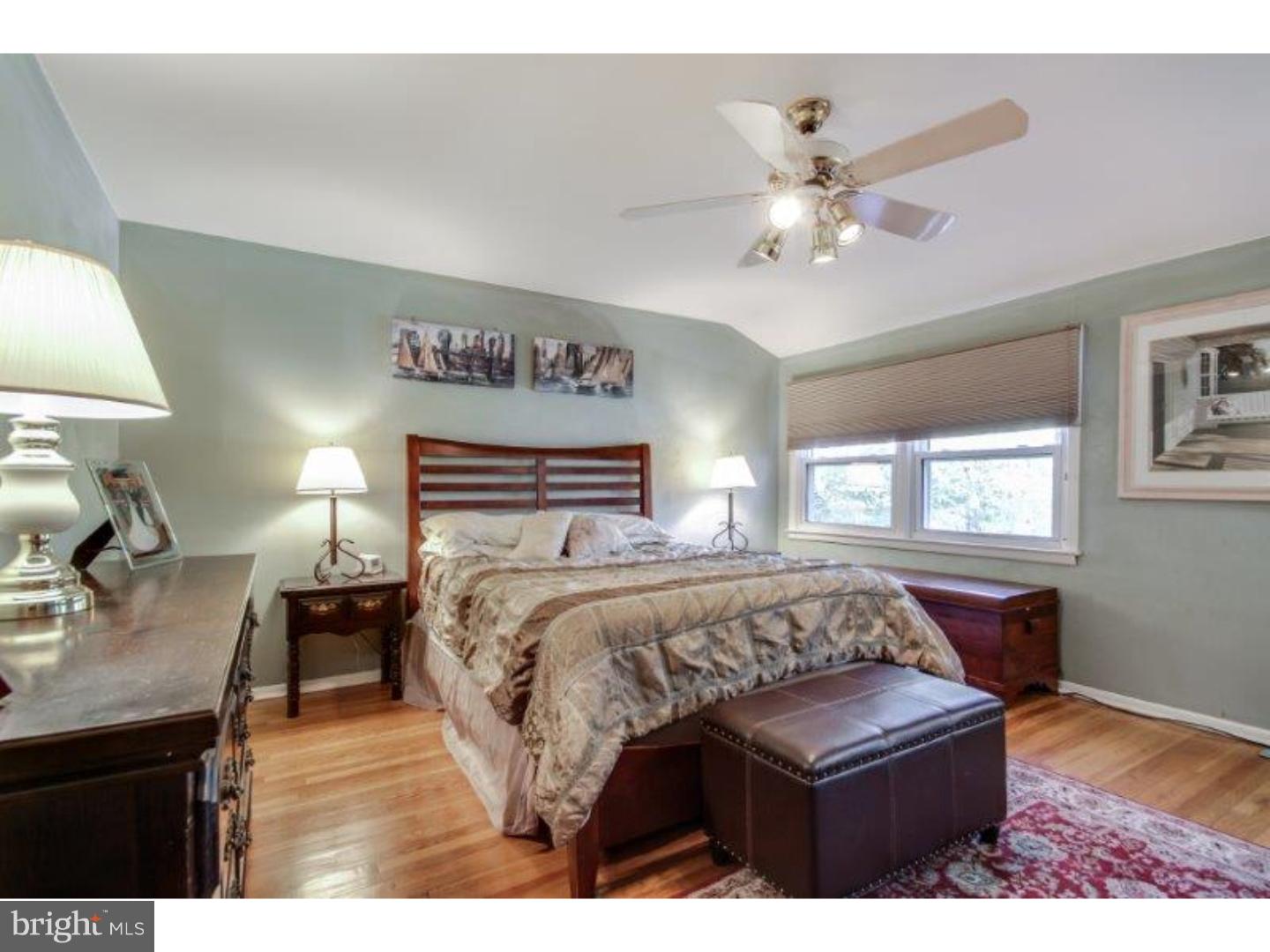 117 Capella Road Sewell, NJ 08080 - Photo 15 of 25 Bedroom - Main