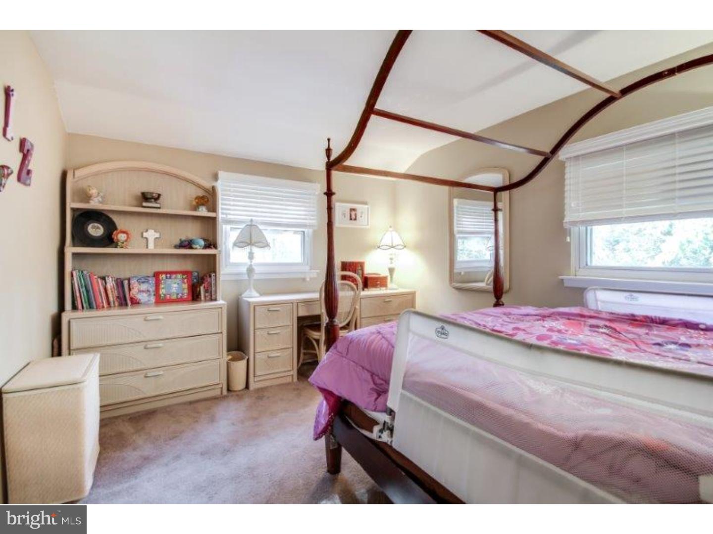 117 Capella Road Sewell, NJ 08080 - Photo 18 of 25 Bedroom 3