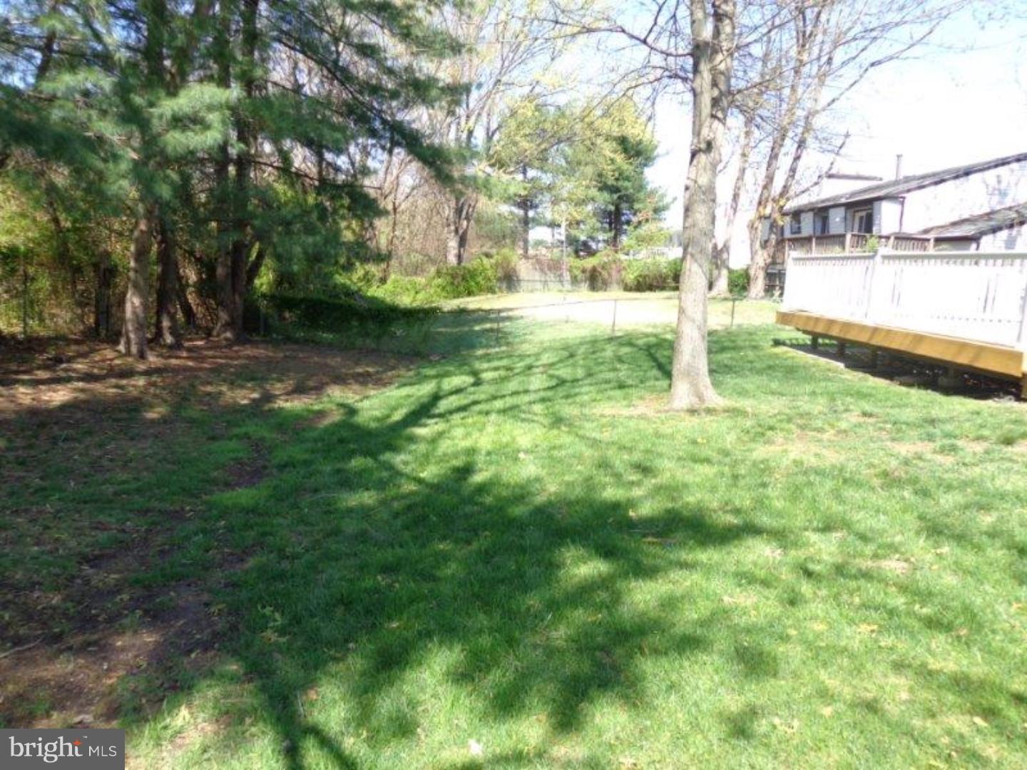 117 Capella Road Sewell, NJ 08080 - Photo 25 of 25 Back Yard