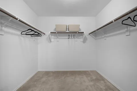 a view of small space