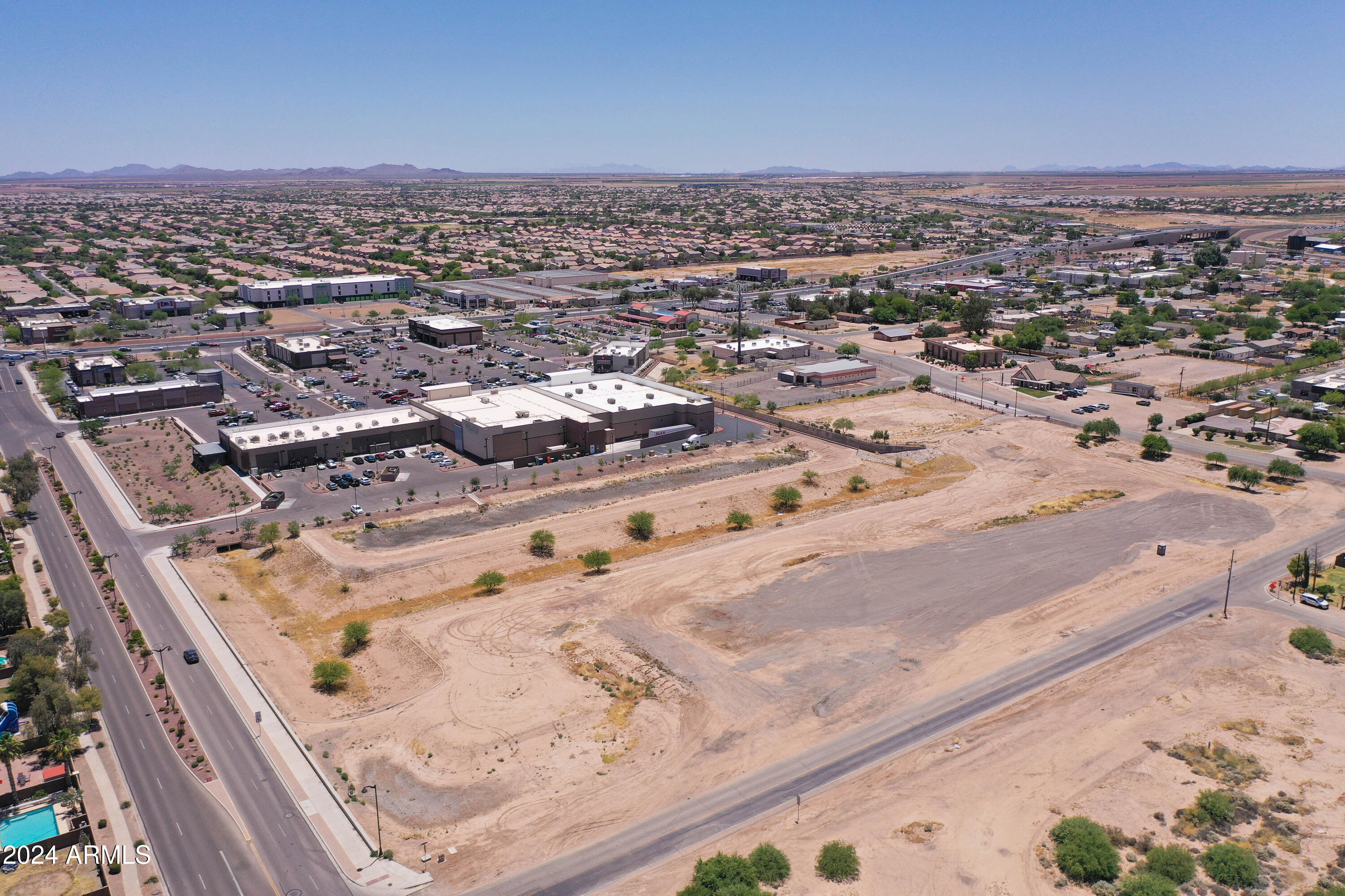0 West Edison Road Maricopa, AZ 85139 - Photo 5 of 5