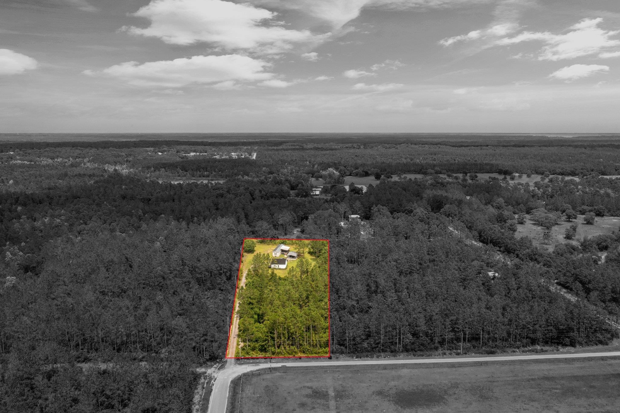 18668 Vaughn Road Seminole, AL 36574 - Photo 6 of 8
