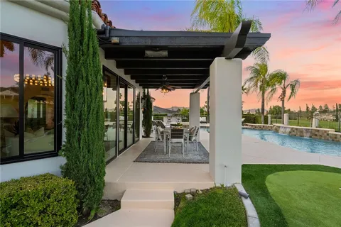 $2,250,000 | 38390 Shoal Creek Drive, Murrieta, CA 92562