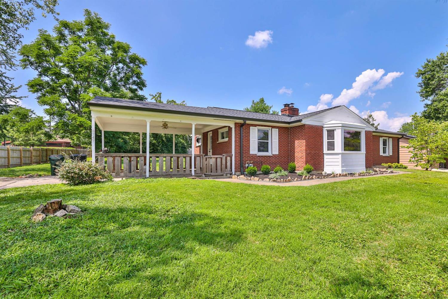 8747 Cheviot Road Cincinnati, OH 45251 - Photo 2 of 28