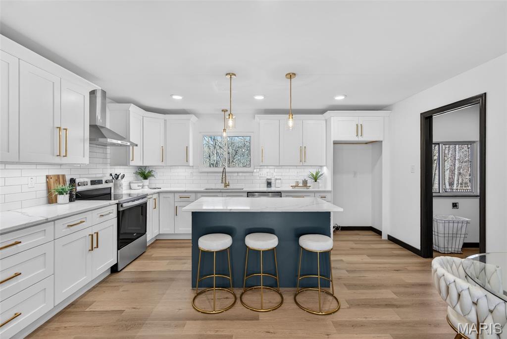 3151 Olde Post Road St. Louis, MO 63129 - Photo 15 of 60