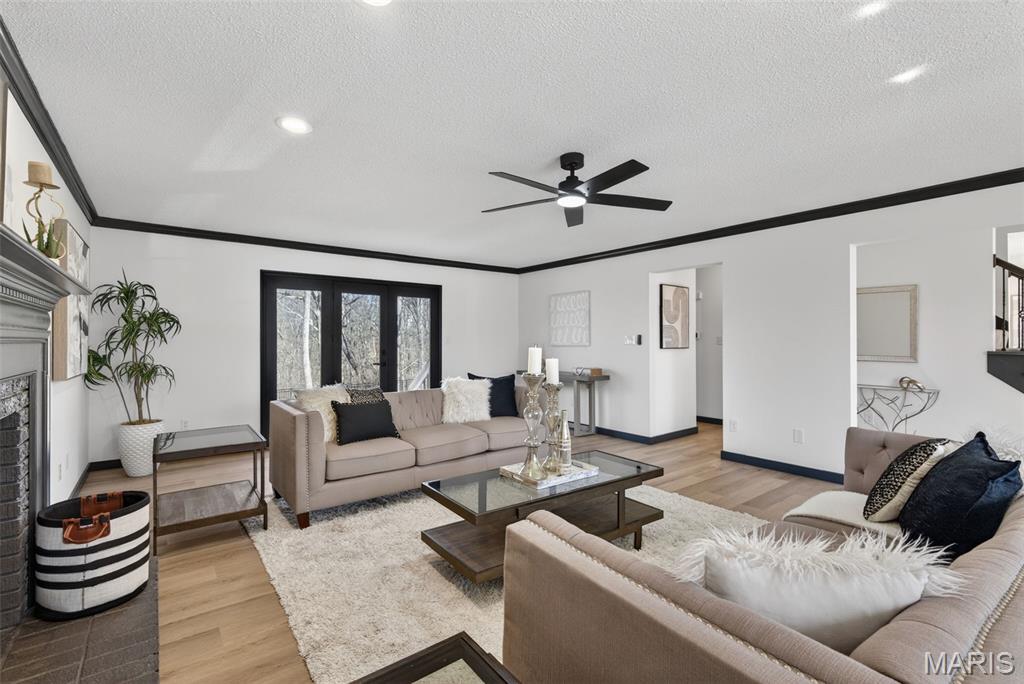 3151 Olde Post Road St. Louis, MO 63129 - Photo 18 of 60