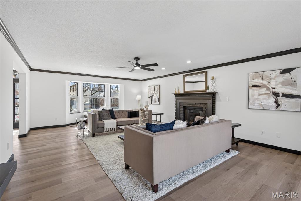 3151 Olde Post Road St. Louis, MO 63129 - Photo 20 of 60