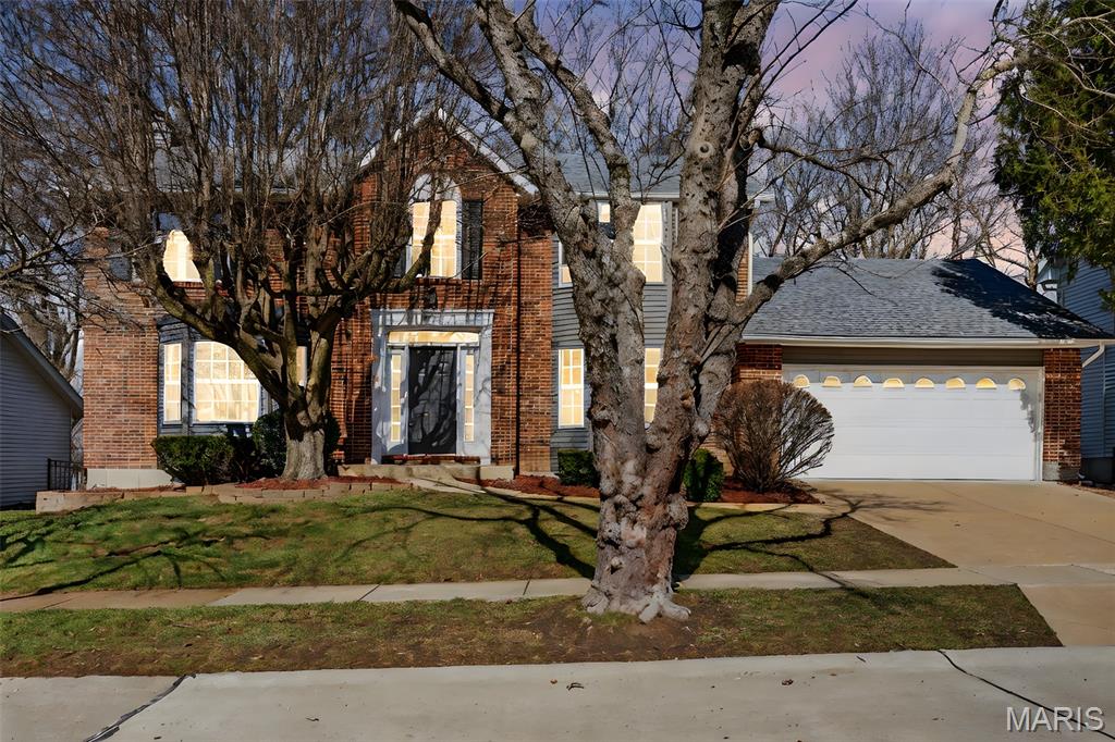 3151 Olde Post Road St. Louis, MO 63129 - Photo 2 of 60