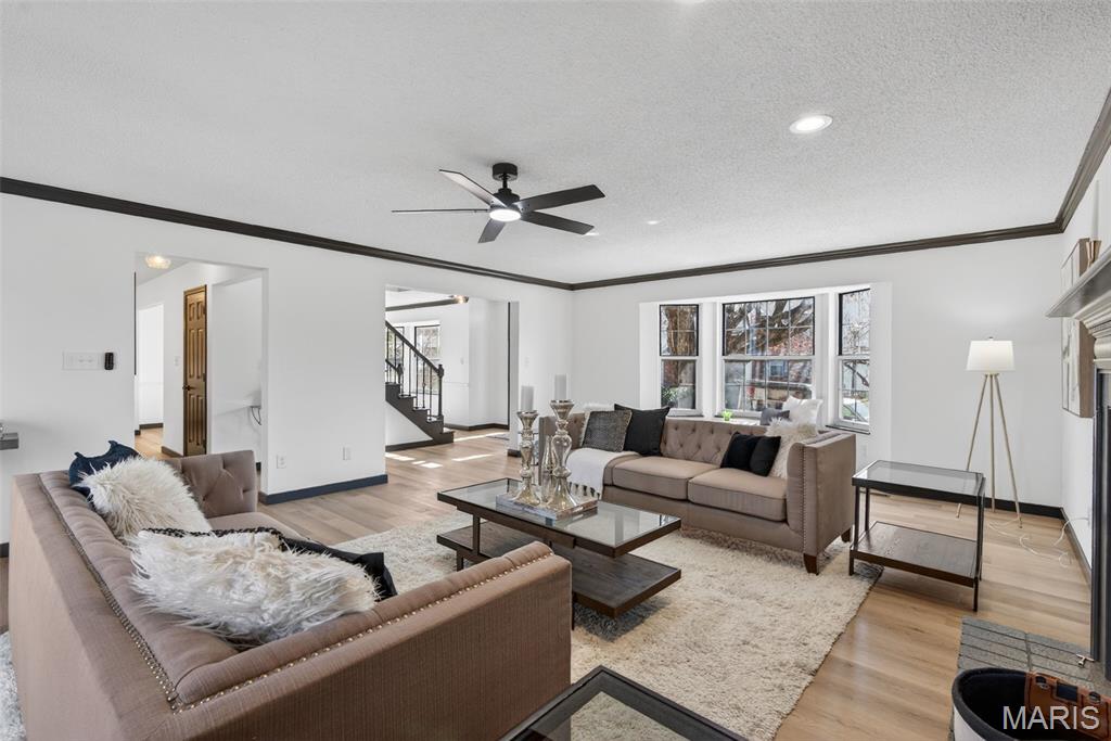 3151 Olde Post Road St. Louis, MO 63129 - Photo 21 of 60