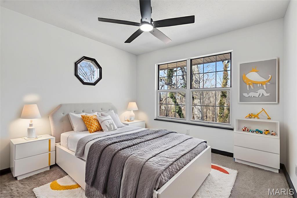 3151 Olde Post Road St. Louis, MO 63129 - Photo 38 of 60