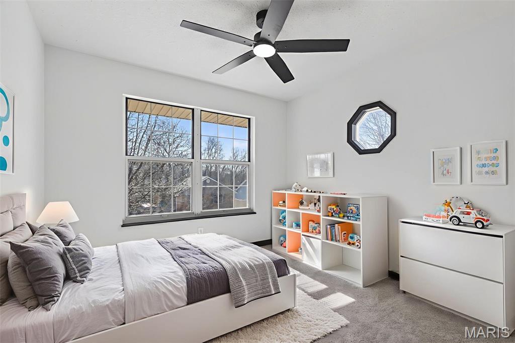 3151 Olde Post Road St. Louis, MO 63129 - Photo 39 of 60