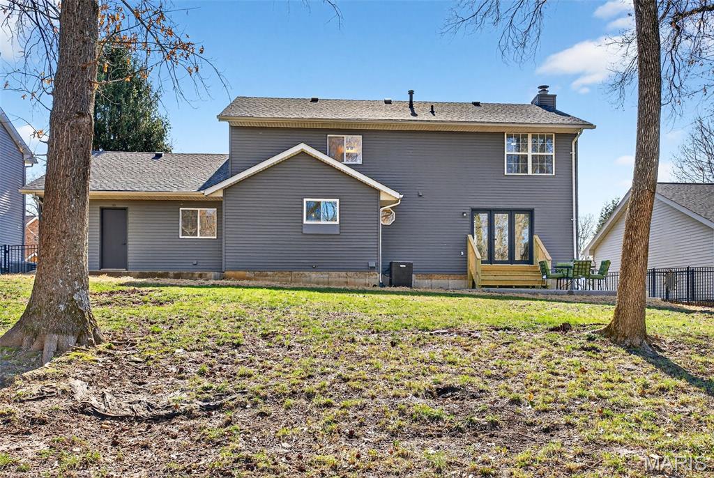 3151 Olde Post Road St. Louis, MO 63129 - Photo 54 of 60