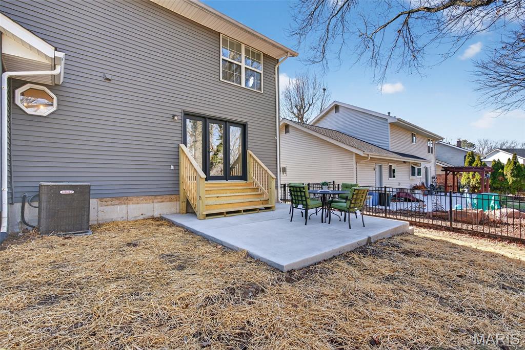 3151 Olde Post Road St. Louis, MO 63129 - Photo 55 of 60