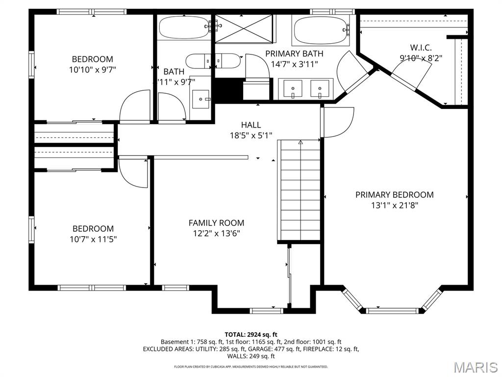 3151 Olde Post Road St. Louis, MO 63129 - Photo 60 of 60
