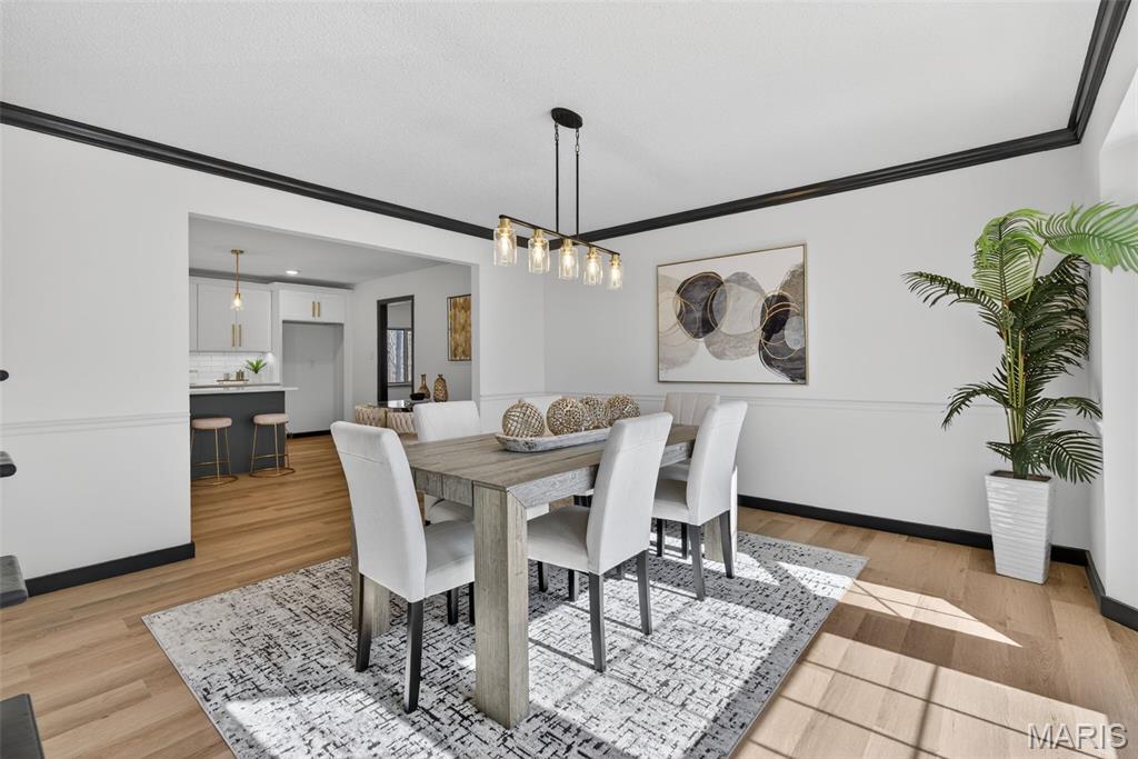 3151 Olde Post Road St. Louis, MO 63129 - Photo 6 of 60