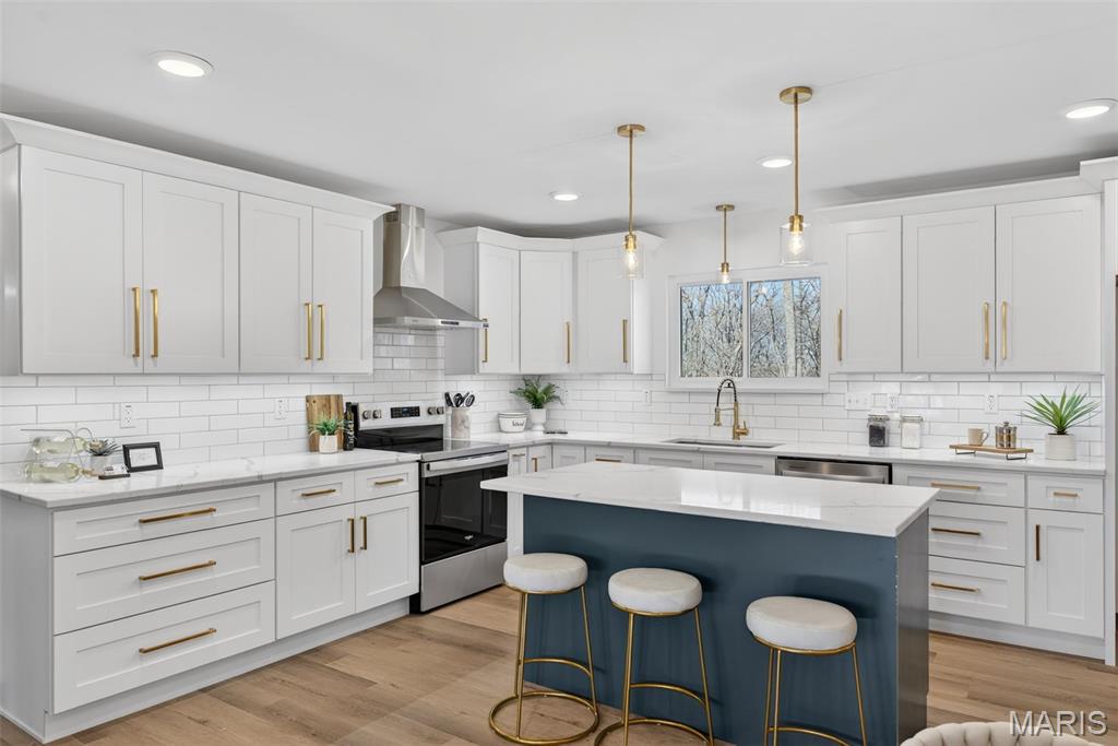 3151 Olde Post Road St. Louis, MO 63129 - Photo 8 of 60