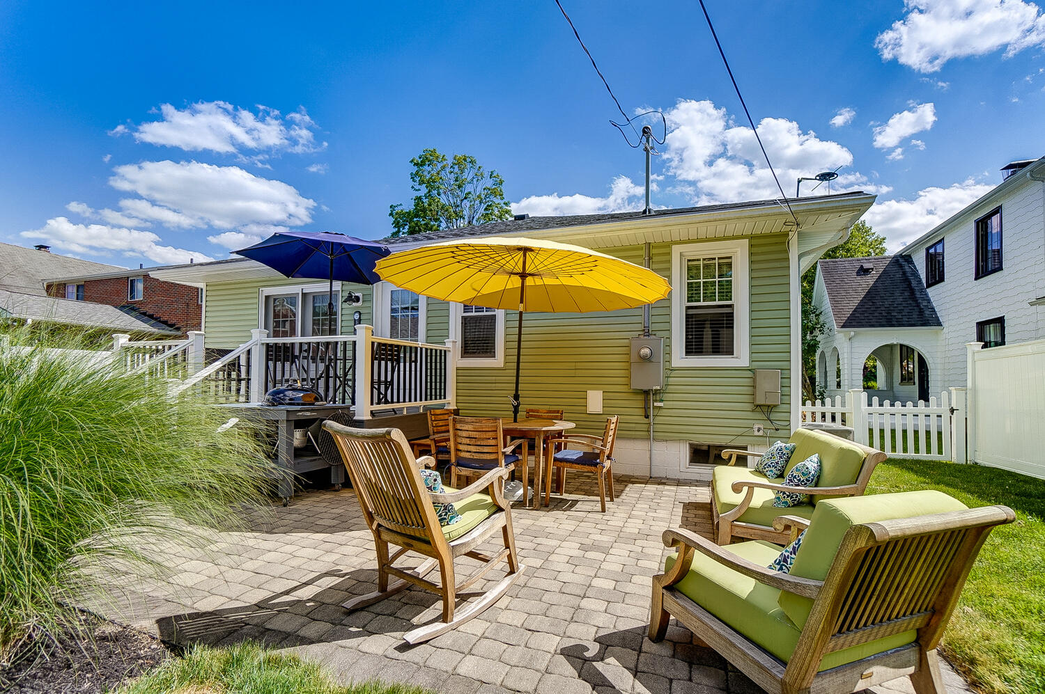 318 Dover Road Springfield, OH 45504 - Photo 51 of 57 Gallery Image 51