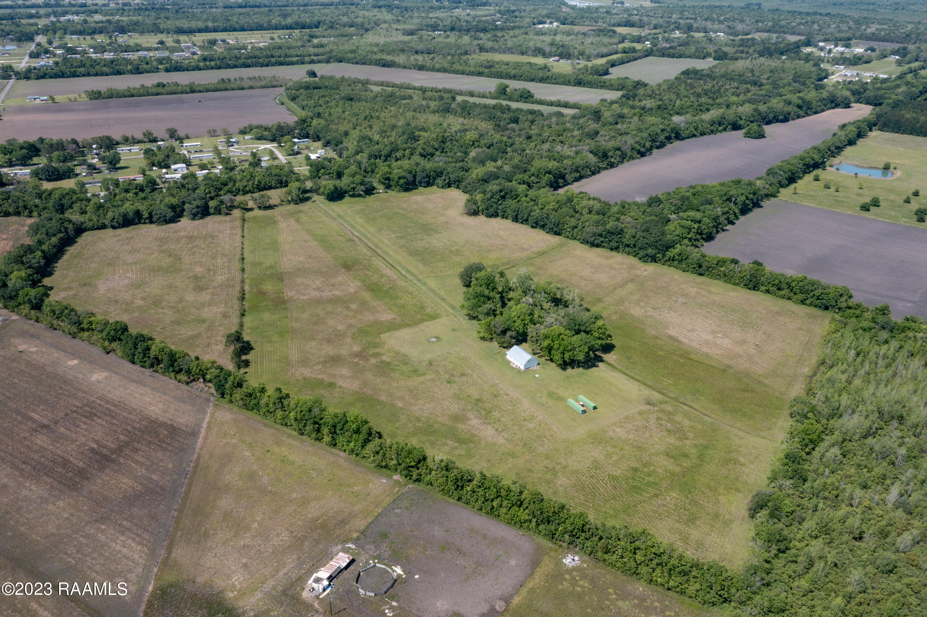 1000 B Timmy Lane Breaux Bridge, LA 70517 - Photo 7 of 29 DJI_0620