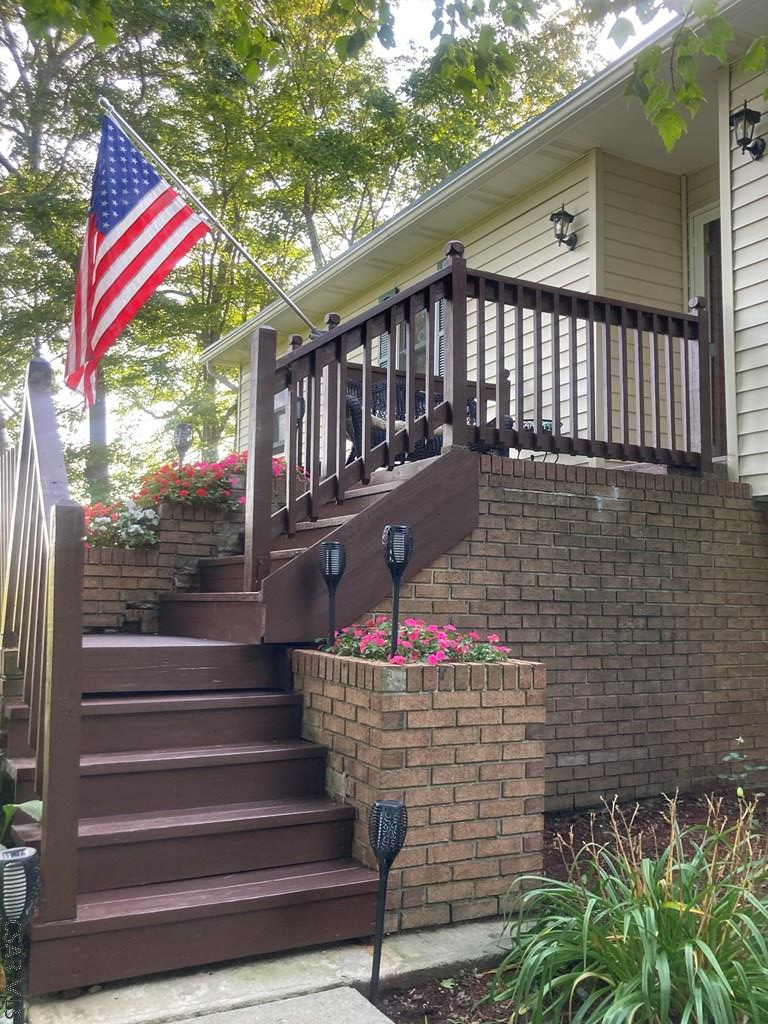 1019 Turkeyfoot Trail Road Markleton, PA 15551 - Photo 22 of 29 Gallery Image 22