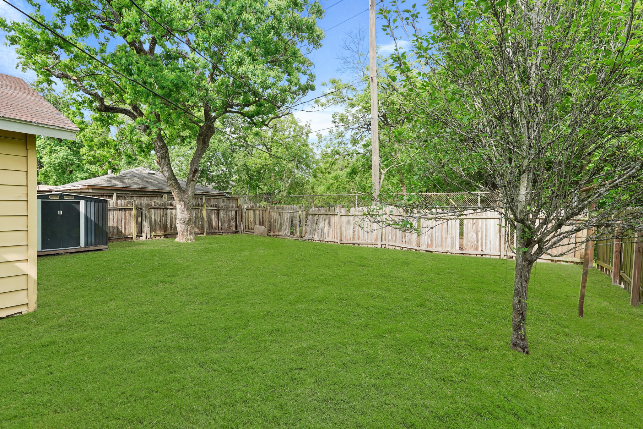 1413 George Street Pasadena, TX 77502 - Photo 13 of 15