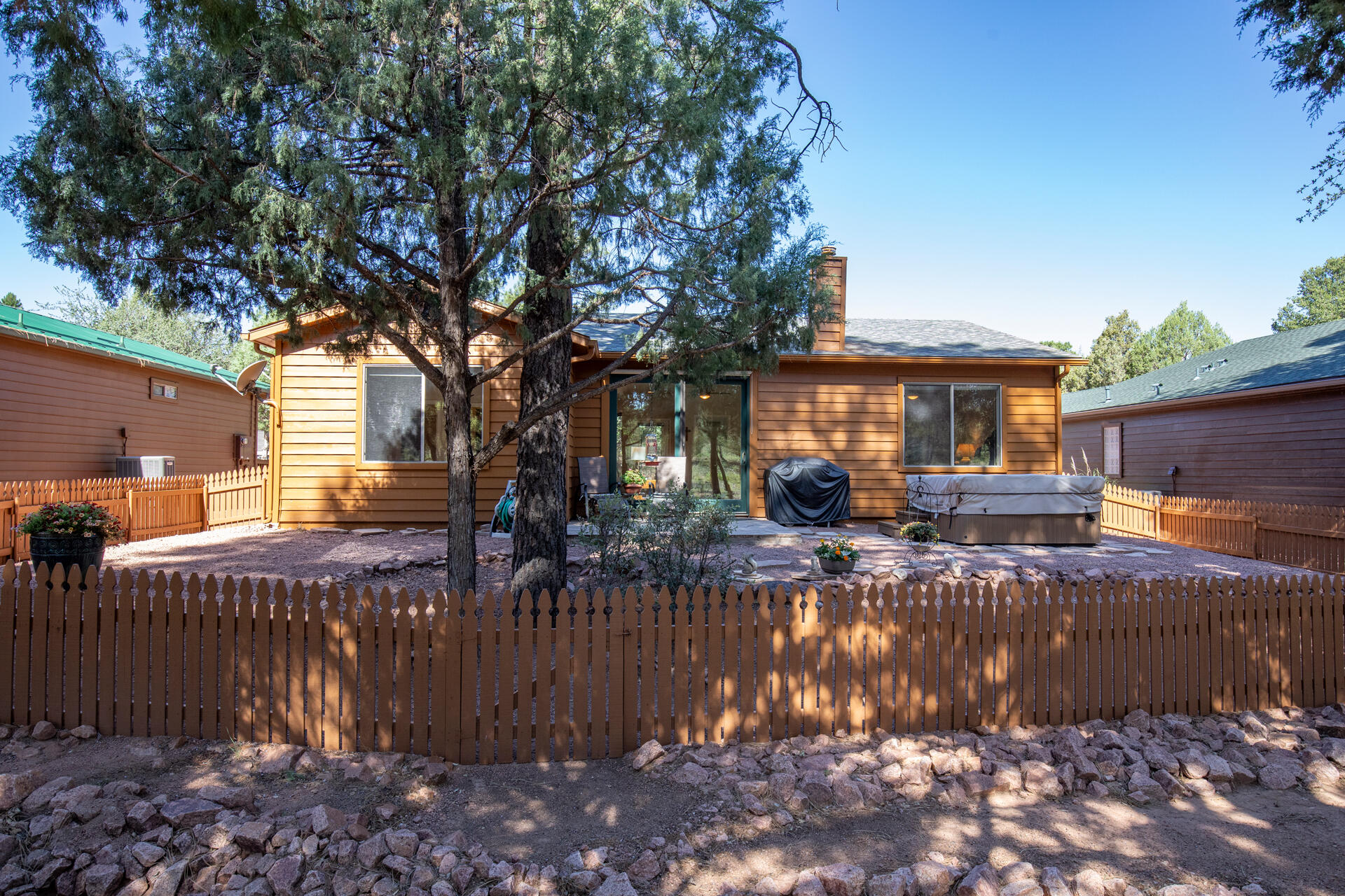 2113 Florence Road Payson, AZ 85541 - Photo 33 of 39 Gallery Image 33