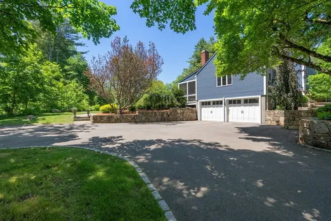 $1,295,000 | 2 Russett Hill Road, Sherborn, MA 01770