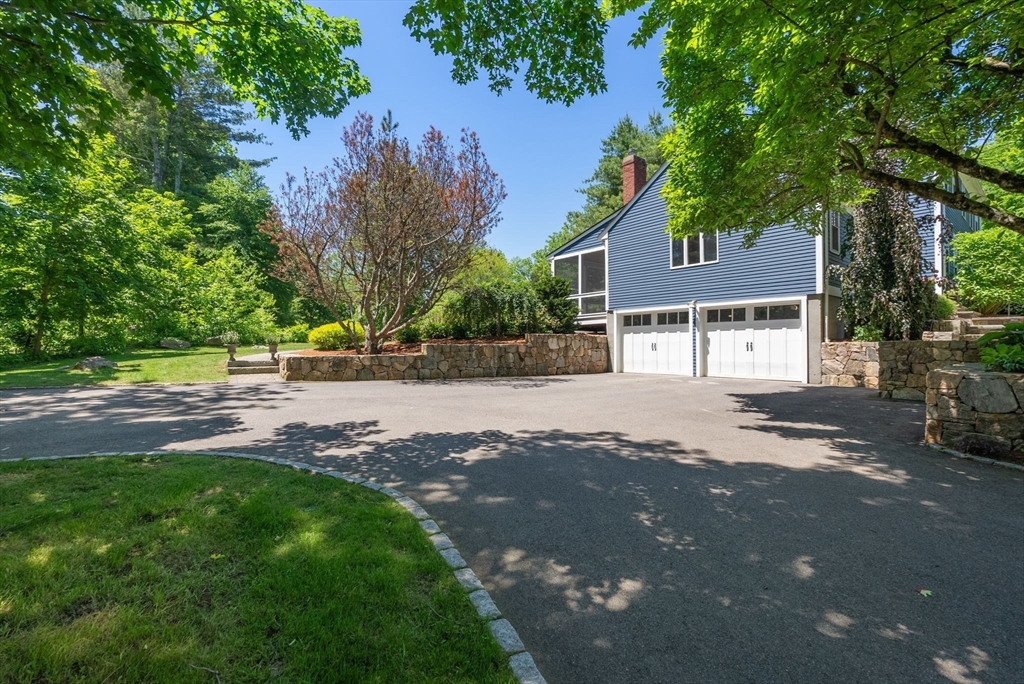 2 Russett Hill Road Sherborn, MA 01770 - Photo 25 of 28